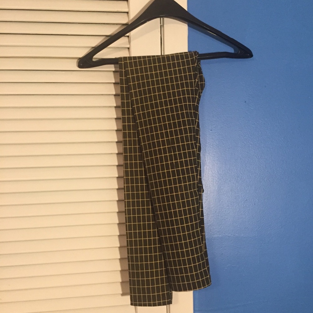 LuLaRoe OS Leggings